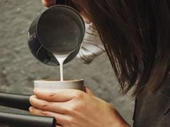 -Infica Coffee