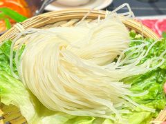 -由衷贵州酸汤牛肉火锅(新桥店)