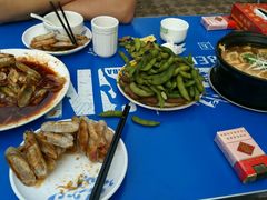 android_upload_pic-天津乾毓德饭庄·清真传统炒菜·海鲜烧烤(咸阳路店)