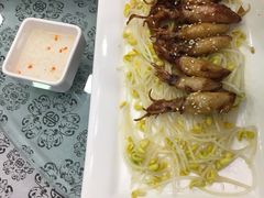 -客家汇·客家传承菜(水库店)
