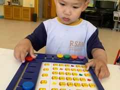-小象润知早教·托育·幼儿园成长中心