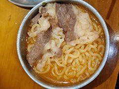 -蒲葵传统炭火烤肉(白石龙店)