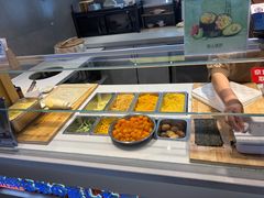 -鮨人饭团(浦口大洋百货店)