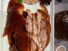 -京味斋·北京烤鸭(华威桥北工大店)