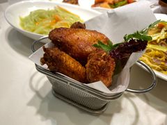 -太兴餐厅(东方广场分店)