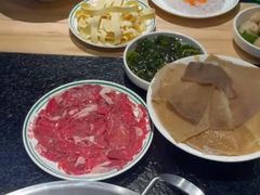 -巴隆门重庆老火锅(太湖路店)