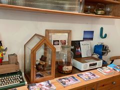-懒鱼时光馆(沙坪坝店)