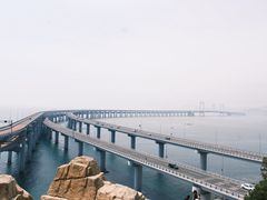 -星海湾跨海大桥