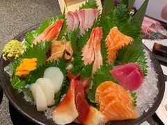 -大桥日本料理·日式放题·铁板定食(科兴科学园店)