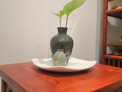 -秦汉胡同国学书法围棋国画书院(国泰分馆)