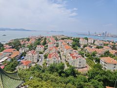 -青岛海滨风景区