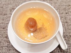 -广州文华东方酒店·悦铂尼西餐厅