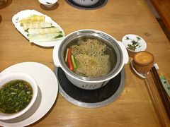 -竹鲜笙全竹宴(国色天香店)