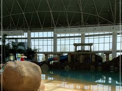 -渔岛海洋度假区