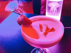 -MOSSO音乐酒吧·live house(南京旗舰店)