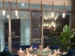 -南京空港温德姆花园酒店·MTF满庭芳中餐厅