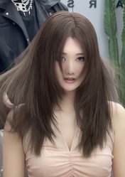-MY HAIR ARDOR