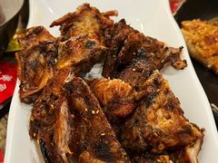 -枪火串烧·东北特色烧烤(罗湖总店)