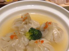 -叹茶靓点·粤式餐厅·全天茶市(石井万民广场店)