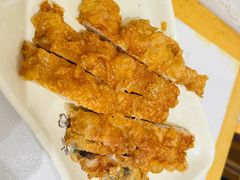 -上味馆南翔小笼(杏山路店)