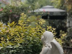 -默迹咖啡馆