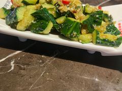 -串王阿三烧烤·小龙虾·烤鱼(拱墅胜利河美食街店)