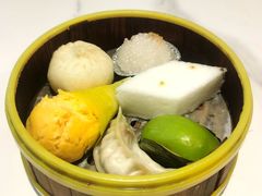 -钟水饺(人民公园总店)