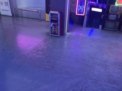 -关你鬼室大型密室逃脱(佛山创意园店)