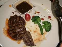 -爱德堡西餐咖啡吧(北师大店)