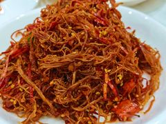 -昌星·星星冷面麻辣烫(百货大楼店)