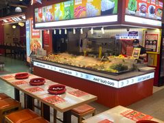 -椒锅锅·麻辣香锅(宝地广场城市集市店)