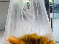 -咏春葱油饼(德政中路店)