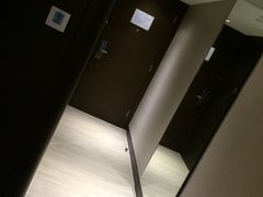-千禧新世界香港酒店