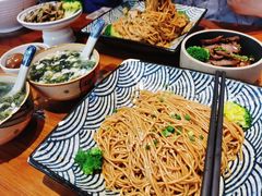 -囿面传统制面馆(中央路店)