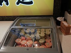 门面-新辣道鱼火锅(上地华联店)