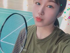 -佰德观岚记羽毛球馆