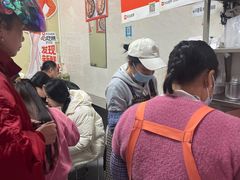-老嘢扣肉糯米饭(云亭街店)