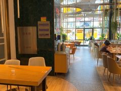-红樱桃·欢乐餐厅(太原里店)