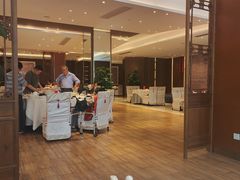 -松鹤楼(狮山永利广场店)