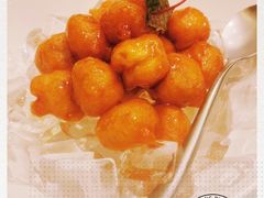 -富淳饭店(陆家嘴保利广场店)