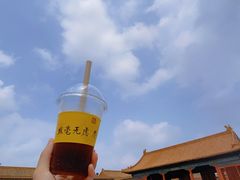 -故宫冰窖餐厅