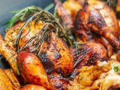 -北京王府井希尔顿酒店·万斯阁西餐厅