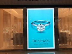 -Tiffany & Co.蒂芙尼
(南京德基广场店)