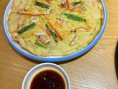 -韩香福脊骨汤锅(上杭路店)