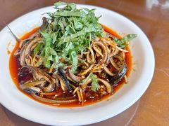 -飞虹鱼馆(南湖店)