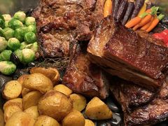 -长沙北辰洲际酒店-兰调全日餐厅