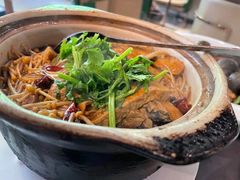 -富临轩私房菜(集庆门大街店)