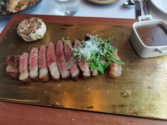 -云厨·高空西餐厅(成都瑯珀·凯悦臻选酒店)