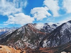 -墨石公园景区