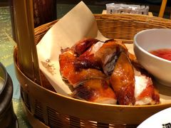 -洞庭土菜馆(易发广场店)